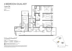 Nava Grove (D21), Condominium #443622791